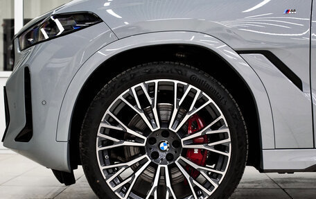 BMW X6, 2023 год, 16 999 000 рублей, 10 фотография