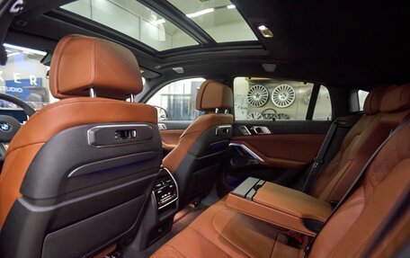 BMW X6, 2023 год, 16 999 000 рублей, 24 фотография