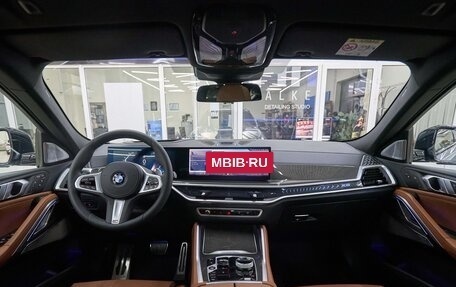 BMW X6, 2023 год, 16 999 000 рублей, 33 фотография