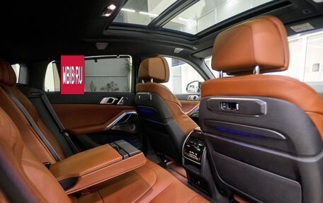 BMW X6, 2023 год, 16 999 000 рублей, 28 фотография