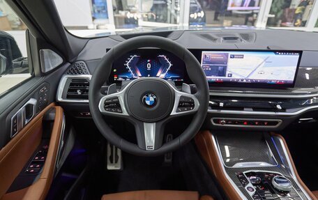 BMW X6, 2023 год, 16 999 000 рублей, 34 фотография
