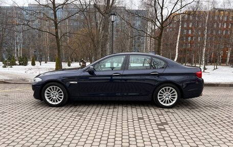 BMW 5 серия, 2010 год, 2 219 000 рублей, 7 фотография