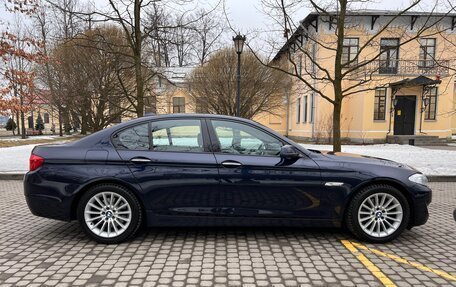 BMW 5 серия, 2010 год, 2 219 000 рублей, 4 фотография