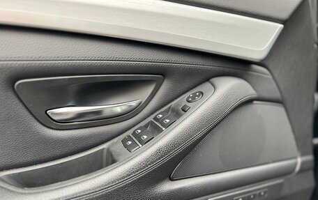 BMW 5 серия, 2010 год, 2 219 000 рублей, 12 фотография