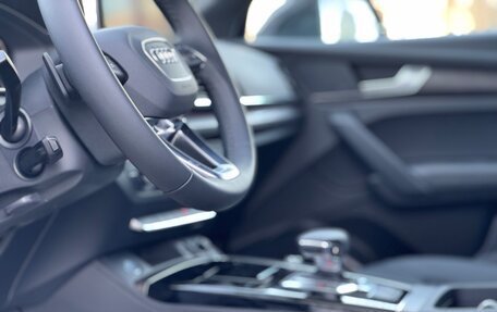 Audi Q5, 2023 год, 7 850 000 рублей, 3 фотография