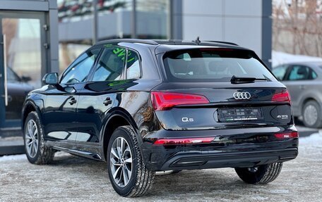Audi Q5, 2023 год, 7 850 000 рублей, 36 фотография