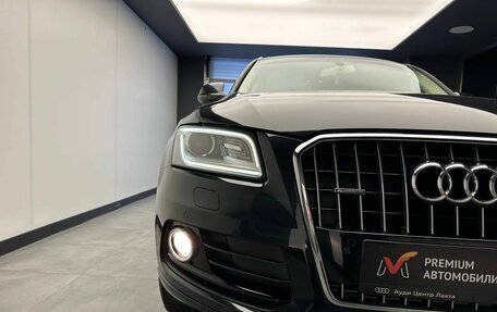 Audi Q5, 2013 год, 2 049 000 рублей, 2 фотография