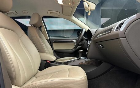 Audi Q5, 2013 год, 2 049 000 рублей, 13 фотография