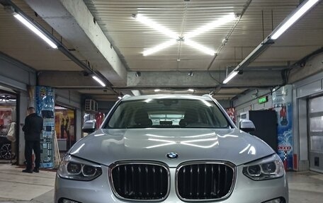 BMW X3, 2019 год, 3 600 000 рублей, 3 фотография