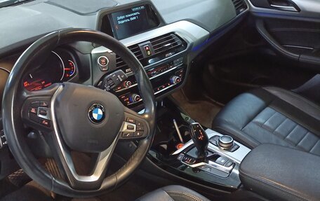 BMW X3, 2019 год, 3 600 000 рублей, 6 фотография