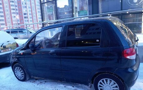 Daewoo Matiz I, 2013 год, 270 000 рублей, 7 фотография