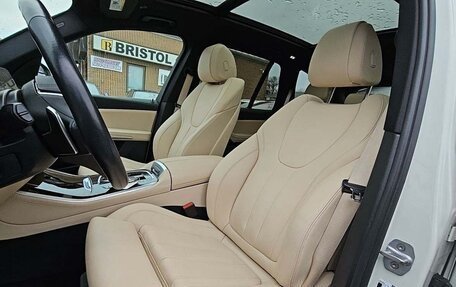 BMW X5, 2020 год, 5 330 000 рублей, 8 фотография