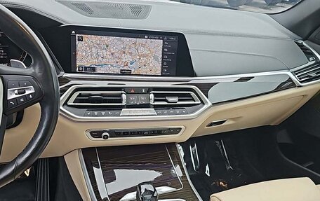 BMW X5, 2020 год, 5 330 000 рублей, 12 фотография