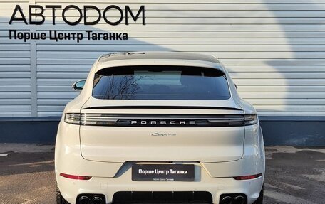 Porsche Cayenne III, 2023 год, 15 995 000 рублей, 8 фотография