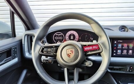 Porsche Cayenne III, 2023 год, 15 995 000 рублей, 11 фотография
