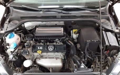 Volkswagen Jetta VI, 2013 год, 1 630 000 рублей, 7 фотография