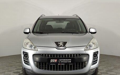 Peugeot 4007, 2008 год, 999 000 рублей, 2 фотография