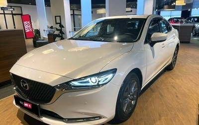 Mazda 6, 2023 год, 3 940 000 рублей, 1 фотография