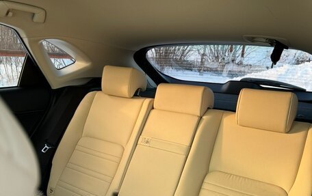 Lexus NX I, 2018 год, 3 800 000 рублей, 19 фотография