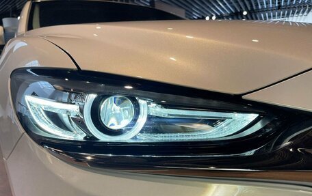 Mazda 6, 2023 год, 3 940 000 рублей, 3 фотография
