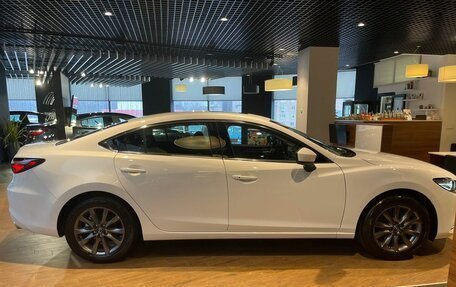 Mazda 6, 2023 год, 3 940 000 рублей, 6 фотография