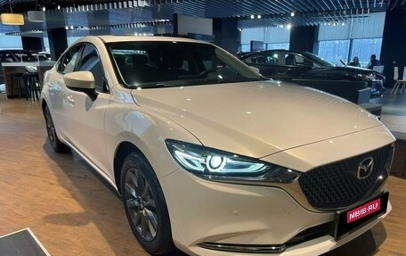 Mazda 6, 2023 год, 3 940 000 рублей, 8 фотография