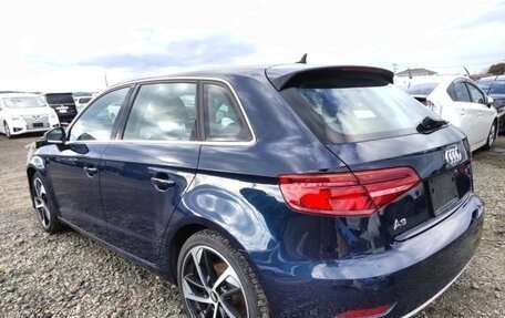 Audi A3, 2020 год, 1 059 000 рублей, 6 фотография