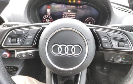 Audi A3, 2020 год, 1 059 000 рублей, 11 фотография