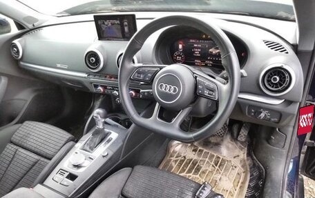 Audi A3, 2020 год, 1 059 000 рублей, 10 фотография