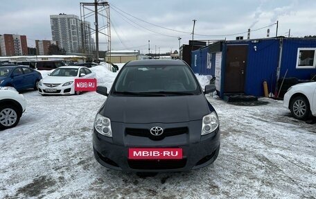 Toyota Auris II, 2007 год, 799 000 рублей, 2 фотография