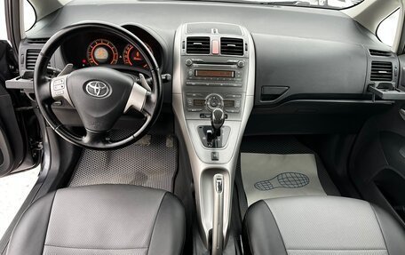 Toyota Auris II, 2007 год, 799 000 рублей, 13 фотография