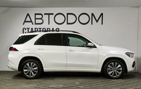 Mercedes-Benz GLE, 2019 год, 6 499 000 рублей, 6 фотография