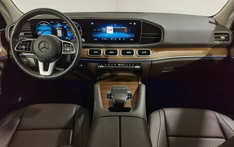 Mercedes-Benz GLE, 2019 год, 6 499 000 рублей, 11 фотография