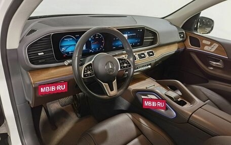 Mercedes-Benz GLE, 2019 год, 6 499 000 рублей, 12 фотография