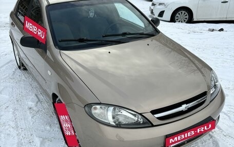 Chevrolet Lacetti, 2008 год, 595 000 рублей, 5 фотография