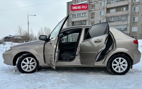 Chevrolet Lacetti, 2008 год, 595 000 рублей, 18 фотография