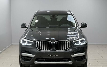 BMW X3, 2020 год, 4 990 000 рублей, 3 фотография