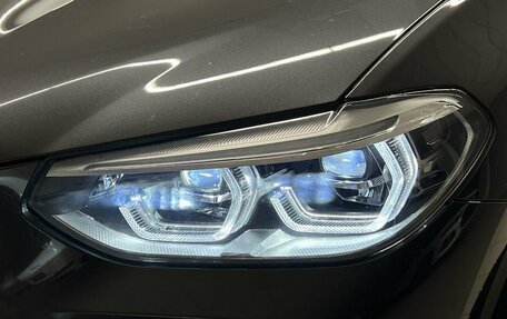 BMW X3, 2020 год, 4 990 000 рублей, 11 фотография