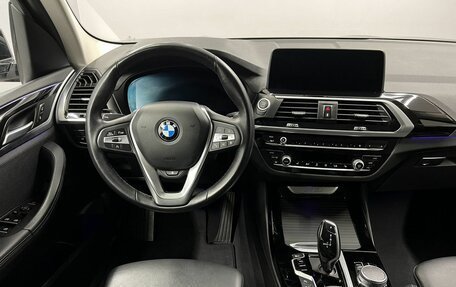 BMW X3, 2020 год, 4 990 000 рублей, 23 фотография