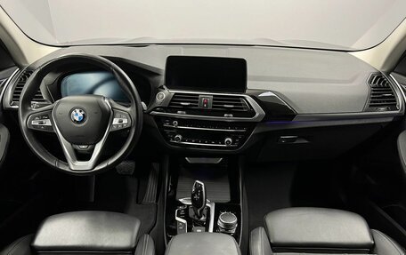 BMW X3, 2020 год, 4 990 000 рублей, 17 фотография
