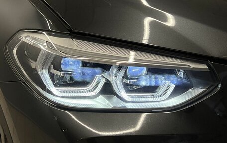 BMW X3, 2020 год, 4 990 000 рублей, 10 фотография