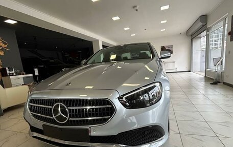 Mercedes-Benz E-Класс, 2020 год, 4 470 000 рублей, 8 фотография