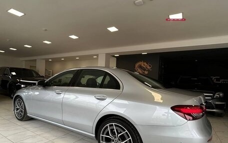 Mercedes-Benz E-Класс, 2020 год, 4 470 000 рублей, 9 фотография