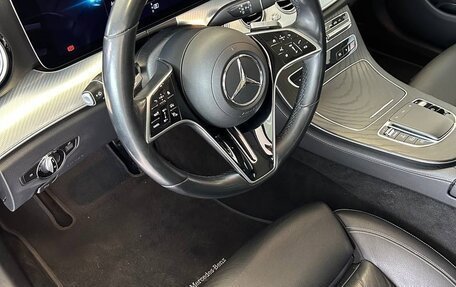 Mercedes-Benz E-Класс, 2020 год, 4 470 000 рублей, 18 фотография