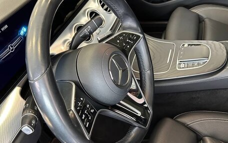 Mercedes-Benz E-Класс, 2020 год, 4 470 000 рублей, 19 фотография
