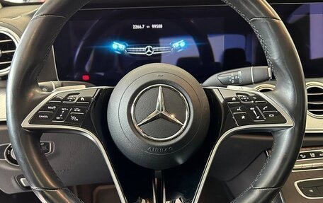 Mercedes-Benz E-Класс, 2020 год, 4 470 000 рублей, 20 фотография