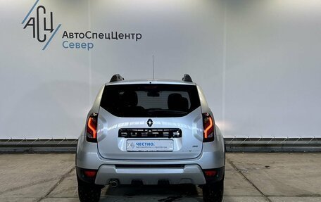 Renault Duster, 2020 год, 1 999 807 рублей, 6 фотография