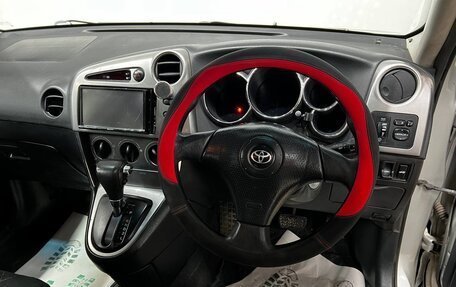 Toyota Voltz, 2002 год, 649 000 рублей, 12 фотография
