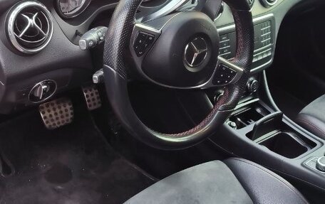Mercedes-Benz GLA, 2016 год, 2 600 000 рублей, 7 фотография