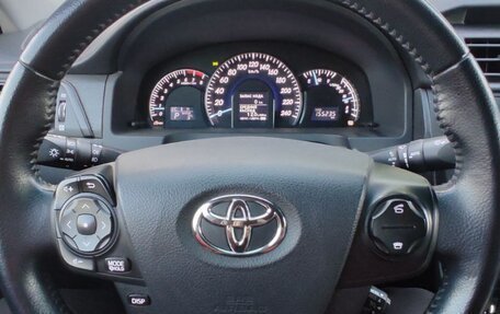 Toyota Camry, 2013 год, 1 900 000 рублей, 7 фотография